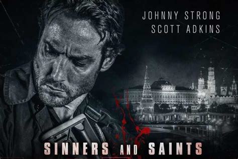 Saints and Devils: The Battle for Supremacy within 